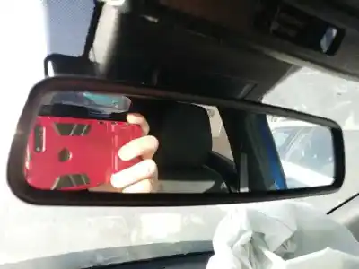 Автозапчастина б/у внутрішне дзеркало для renault clio v (b7_) tce 90 (b7mt) посилання на oem iam 963a95830r   Автозапчастина б/у внутрішне дзеркало для renault clio v (b7_) tce 90 (b7mt) посилання на oem iam 963a95830r