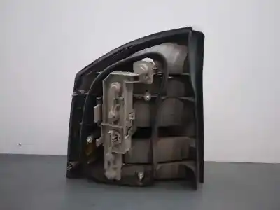 Piesă de schimb auto la mâna a doua lampã spate dreapta pentru opel vectra c berlina 1.9 16v cdti cat (z 19 dth / lrd) referințe oem iam 13131002  