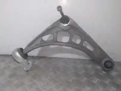 Peça sobressalente para automóvel em segunda mão braço de suspensão inferior dianteiro direito por bmw serie 3 touring (e46) 320d referências oem iam 