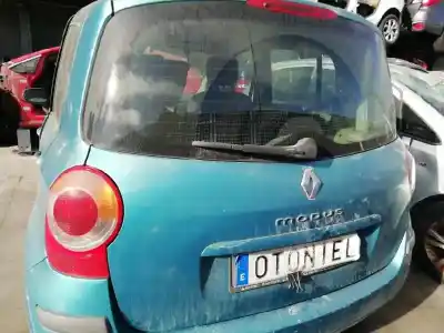 Автозапчастина б/у загальні двері для renault modus 1.4 16v посилання на oem iam   