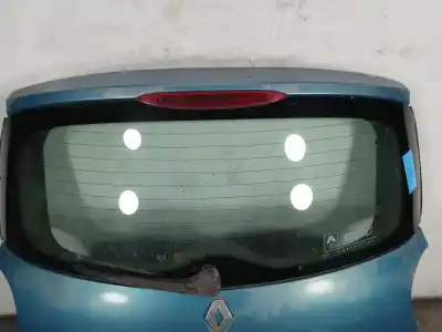 Автозапчастина б/у загальні двері для renault modus 1.4 16v посилання на oem iam   