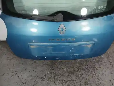 Автозапчастина б/у загальні двері для renault modus 1.4 16v посилання на oem iam   