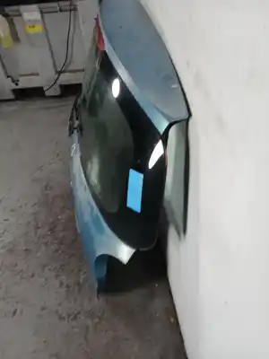 Автозапчастина б/у загальні двері для renault modus 1.4 16v посилання на oem iam   