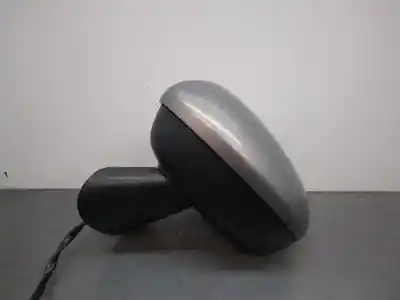 Peça sobressalente para automóvel em segunda mão espelho retrovisor esquerdo por opel meriva b selective referências oem iam 212876153  5 cables
