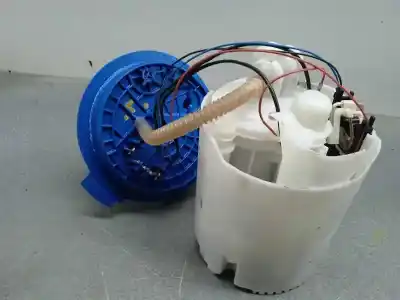 Second-hand car spare part fuel tank sender unit for seat leon (5f1) style visio edition oem iam references 5q0919051bf 5 pins 