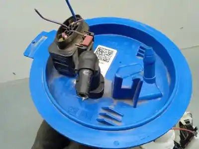 Second-hand car spare part fuel tank sender unit for seat leon (5f1) style visio edition oem iam references 5q0919051bf 5 pins 