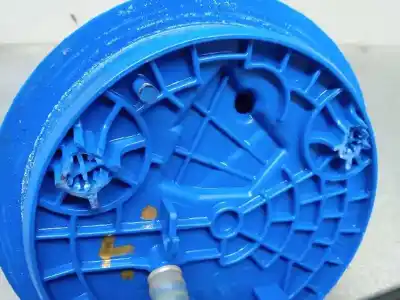 Second-hand car spare part fuel tank sender unit for seat leon (5f1) style visio edition oem iam references 5q0919051bf 5 pins 