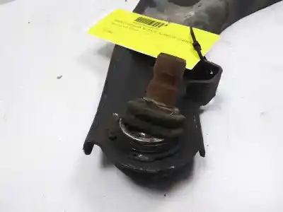 Peça sobressalente para automóvel em segunda mão braço de suspensão inferior esquerdo dianteiro por kia picanto 1.0 cat referências oem iam 545001y210  