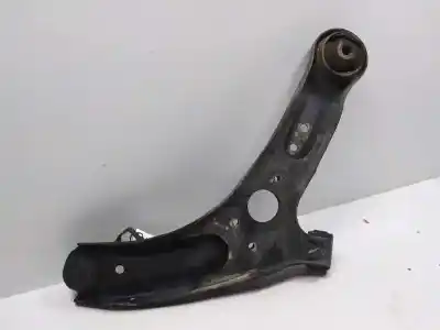 Peça sobressalente para automóvel em segunda mão braço de suspensão inferior esquerdo dianteiro por kia picanto 1.0 cat referências oem iam 545001y210  