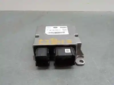 Pezzo di ricambio per auto di seconda mano centralina airbag per land rover evoque hse dynamic riferimenti oem iam bj3214d374ac
