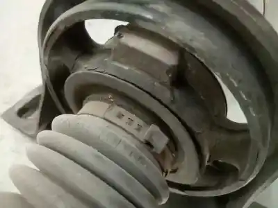 Peça sobressalente para automóvel em segunda mão transmissão central traseira por volkswagen crafter caja cerrada kasten 35 langer radstand m. sd. expressprofi referências oem iam a9064103616  