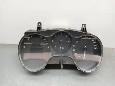 Gebrauchtes Autoersatzteil Instrumententafel zum SEAT ALTEA (5P1) 2.0 TDI 16V OEM-IAM-Referenzen 5P0920802E  