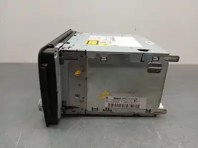 Автозапчасти б/у аудиосистема / радио cd за audi a3 (8p) 1.2 16v tfsi ссылки oem iam 8p0035152f 7640275380 