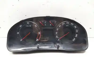 Автозапчастина б/у панель інструментів для SKODA SUPERB (3U4) Classic Посилання на OEM IAM 3U0920811D  
