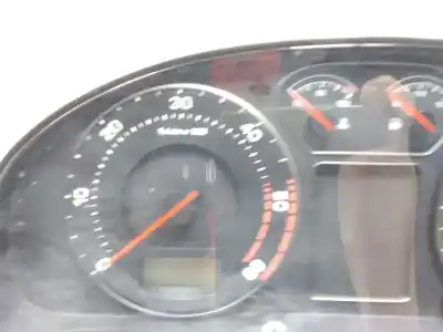 Автозапчасти б/у приборная доска за skoda superb (3u4) classic ссылки oem iam 3u0920811d  
