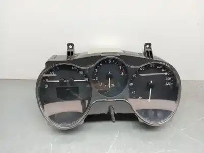 Pezzo di ricambio per auto di seconda mano Pannello Degli Strumenti per SEAT ALTEA (5P1) Reference Riferimenti OEM IAM 5P0920802F  