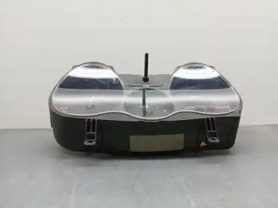 Pezzo di ricambio per auto di seconda mano pannello degli strumenti per seat altea (5p1) reference riferimenti oem iam 5p0920802f  