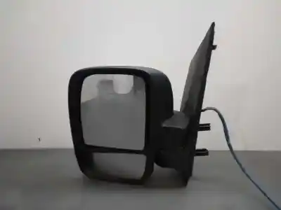 Автозапчасти б/у левое зеркало за fiat scudo combi (272) panorama executive l1h1 120 multijet (5 pl) ссылки oem iam 14007416h8