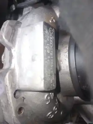 Second-hand car spare part turbocharger for audi a5 (8t3) 2.7 tdi oem iam references 7771593