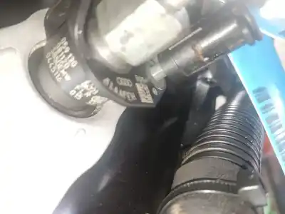 Second-hand car spare part injector for audi a5 (8t3) 2.7 tdi oem iam references 0445116015