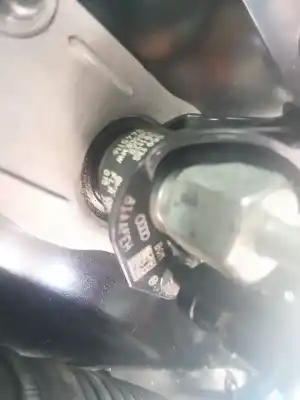 Second-hand car spare part injector for audi a5 (8t3) 2.7 tdi oem iam references 0445116015