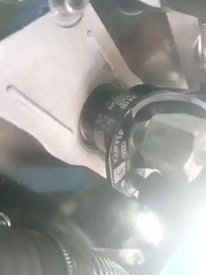 Second-hand car spare part injector for audi a5 (8t3) 2.7 tdi oem iam references 0445116015