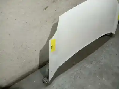 Pezzo di ricambio per auto di seconda mano cofano per renault kangoo furgón compact comfort riferimenti oem iam   