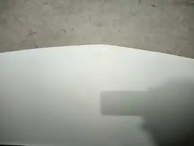 Pezzo di ricambio per auto di seconda mano cofano per renault kangoo furgón compact comfort riferimenti oem iam   