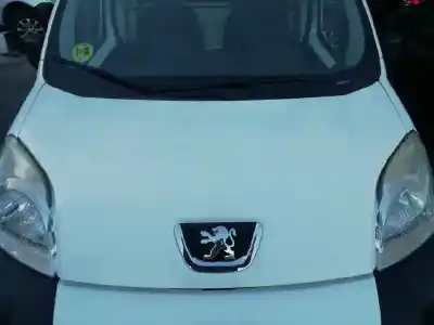 Автозапчасти б/у КАПОТ за PEUGEOT BIPPER  ссылки OEM IAM   