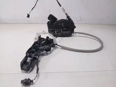 Pezzo di ricambio per auto di seconda mano serratura porta anteriore destra per seat leon (kl1) xcellence riferimenti oem iam b6c5tb837016c