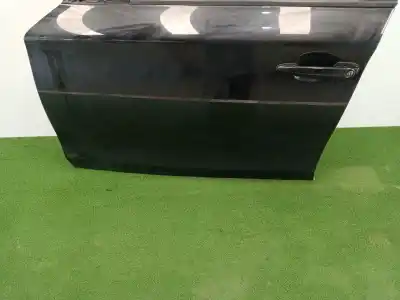 Peça sobressalente para automóvel em segunda mão porta da frente esquerda por bmw 1 (e87) 118 d referências oem iam   