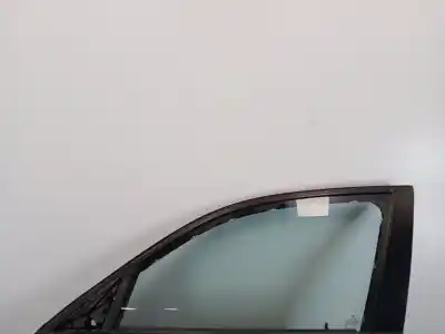 Peça sobressalente para automóvel em segunda mão porta da frente esquerda por bmw 1 (e87) 118 d referências oem iam   