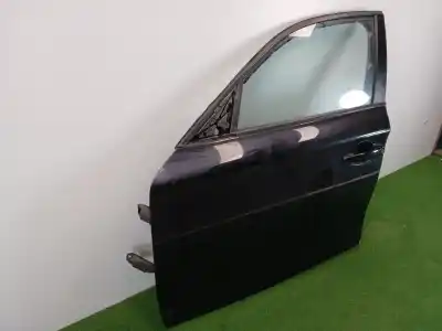 Peça sobressalente para automóvel em segunda mão porta da frente esquerda por bmw 1 (e87) 118 d referências oem iam   