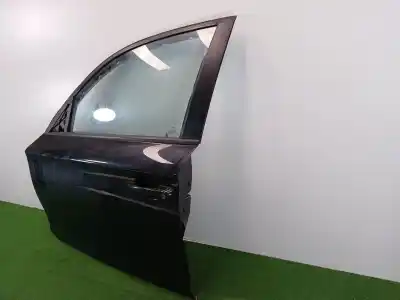Peça sobressalente para automóvel em segunda mão porta da frente esquerda por bmw 1 (e87) 118 d referências oem iam   