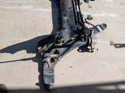 Second-hand car spare part front axle for mini mini (f55) one oem iam references 685390601  