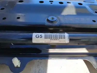 Second-hand car spare part front axle for mini mini (f55) one oem iam references 685390601  