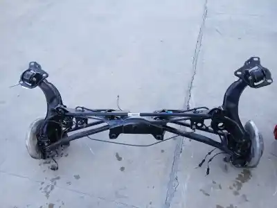 Second-hand car spare part rear axle for mini mini (f55) one oem iam references 685989101