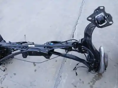 Second-hand car spare part rear axle for mini mini (f55) one oem iam references 685989101  