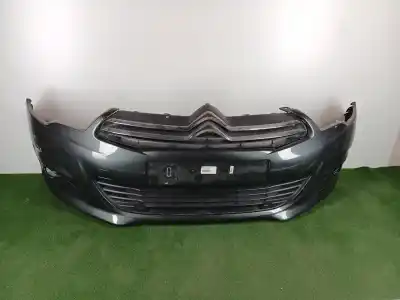 Pièce détachée automobile d'occasion LE PARE-CHOC AVANT pour CITROEN DS3 (SA_)  Références OEM IAM 9687534777  