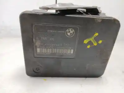 Peça sobressalente para automóvel em segunda mão abs por bmw 1 (e87) 118 d referências oem iam 34516789300  6789301