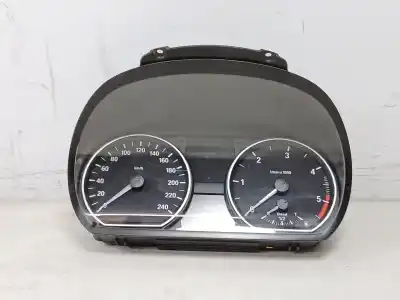 Peça sobressalente para automóvel em segunda mão  por BMW 1 (E87)  Referências OEM IAM 924233201 215460601 25811511