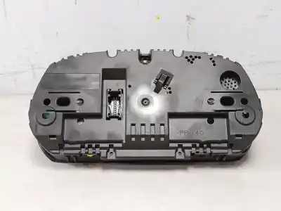 Peça sobressalente para automóvel em segunda mão quadrante por bmw 1 (e87) 118 d referências oem iam 924233201 215460601 25811511