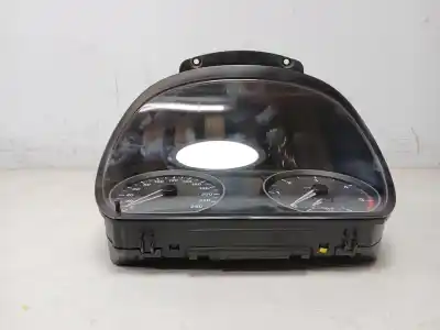 Peça sobressalente para automóvel em segunda mão quadrante por bmw 1 (e87) 118 d referências oem iam 924233201 215460601 25811511