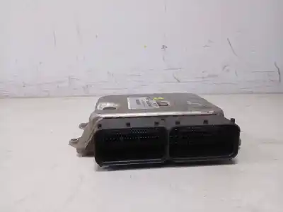 Автозапчасти б/у блок управления двигателем за fiat fiorino monospace (225_) 1.3 jtd multijet ссылки oem iam 55279665  