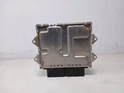 Автозапчасти б/у блок управления двигателем за fiat fiorino monospace (225_) 1.3 jtd multijet ссылки oem iam 55279665  