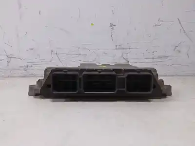Second-hand car spare part ecu engine control for citroen c4 picasso sx oem iam references 9664617680  0281012981