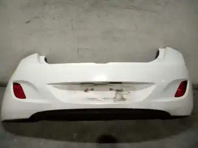 İkinci el araba yedek parçası Arka Tampon için HYUNDAI I30 (GD) Base OEM IAM referansları 86611A6000  RAJADO 86611A6000