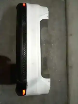 Second-hand car spare part Rear Bumper for FORD FOCUS LIM. (CB8) Trend OEM IAM references   