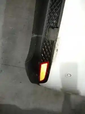 Second-hand car spare part rear bumper for ford focus lim. (cb8) trend oem iam references   