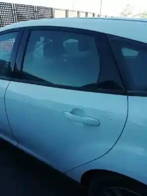Автозапчастина б/у двері задні ліві для FORD FOCUS LIM. Business Посилання на OEM IAM   